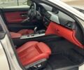 Белый БМВ 4 Серия, объемом двигателя 2 л и пробегом 178 тыс. км за 17900 $, фото 23 на Automoto.ua
