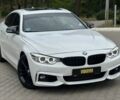 Белый БМВ 4 Серия, объемом двигателя 2 л и пробегом 178 тыс. км за 17900 $, фото 2 на Automoto.ua