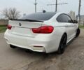 Белый БМВ 4 Серия, объемом двигателя 3 л и пробегом 184 тыс. км за 17500 $, фото 4 на Automoto.ua