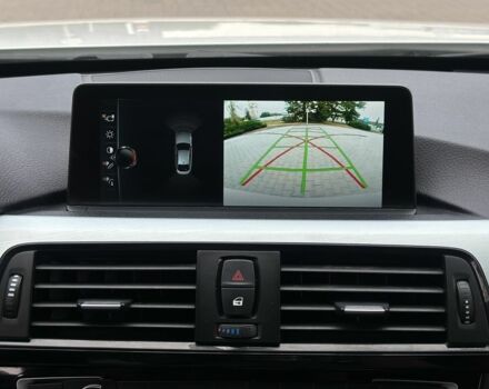 Белый БМВ 4 Серия, объемом двигателя 2 л и пробегом 178 тыс. км за 17900 $, фото 16 на Automoto.ua