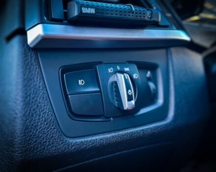 Белый БМВ 4 Серия, объемом двигателя 2 л и пробегом 155 тыс. км за 18499 $, фото 17 на Automoto.ua