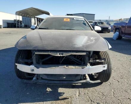 Белый БМВ 4 Серия, объемом двигателя 2 л и пробегом 80 тыс. км за 8900 $, фото 4 на Automoto.ua