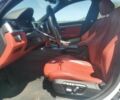 Белый БМВ 4 Серия, объемом двигателя 2 л и пробегом 80 тыс. км за 4000 $, фото 6 на Automoto.ua