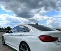 Білий БМВ 4 Серія, об'ємом двигуна 2 л та пробігом 78 тис. км за 22400 $, фото 1 на Automoto.ua