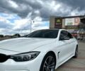 Білий БМВ 4 Серія, об'ємом двигуна 2 л та пробігом 78 тис. км за 22400 $, фото 1 на Automoto.ua