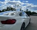 Білий БМВ 4 Серія, об'ємом двигуна 2 л та пробігом 78 тис. км за 22400 $, фото 2 на Automoto.ua