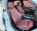 Белый БМВ 4 Серия, объемом двигателя 0 л и пробегом 18 тыс. км за 32650 $, фото 21 на Automoto.ua
