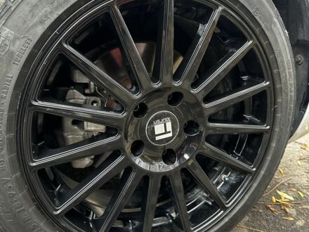 Белый БМВ 4 Серия, объемом двигателя 2 л и пробегом 192 тыс. км за 19950 $, фото 1 на Automoto.ua