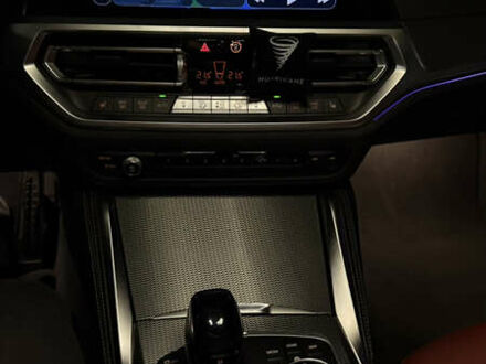 Белый БМВ 4 Серия, объемом двигателя 2 л и пробегом 83 тыс. км за 39900 $, фото 1 на Automoto.ua