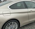 Бежевий БМВ 4 Серія, об'ємом двигуна 2 л та пробігом 216 тис. км за 12800 $, фото 14 на Automoto.ua