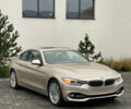 Бежевый БМВ 4 Серия, объемом двигателя 2 л и пробегом 216 тыс. км за 12500 $, фото 1 на Automoto.ua