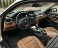 Бежевий БМВ 4 Серія, об'ємом двигуна 2 л та пробігом 216 тис. км за 12800 $, фото 5 на Automoto.ua