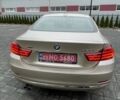 Бежевий БМВ 4 Серія, об'ємом двигуна 2 л та пробігом 216 тис. км за 12800 $, фото 11 на Automoto.ua