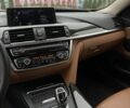Бежевий БМВ 4 Серія, об'ємом двигуна 2 л та пробігом 216 тис. км за 12800 $, фото 7 на Automoto.ua