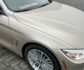 Бежевий БМВ 4 Серія, об'ємом двигуна 2 л та пробігом 216 тис. км за 12800 $, фото 13 на Automoto.ua