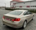 Бежевий БМВ 4 Серія, об'ємом двигуна 2 л та пробігом 216 тис. км за 12800 $, фото 2 на Automoto.ua