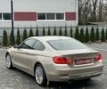 Бежевий БМВ 4 Серія, об'ємом двигуна 2 л та пробігом 216 тис. км за 12800 $, фото 3 на Automoto.ua