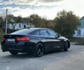 Черный БМВ 4 Серия, объемом двигателя 2 л и пробегом 220 тыс. км за 15400 $, фото 4 на Automoto.ua