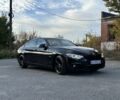 Черный БМВ 4 Серия, объемом двигателя 2 л и пробегом 220 тыс. км за 15400 $, фото 13 на Automoto.ua