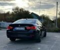 Черный БМВ 4 Серия, объемом двигателя 2 л и пробегом 220 тыс. км за 15400 $, фото 6 на Automoto.ua