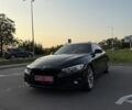 Чорний БМВ 4 Серія, об'ємом двигуна 2 л та пробігом 150 тис. км за 16899 $, фото 1 на Automoto.ua