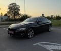 Чорний БМВ 4 Серія, об'ємом двигуна 2 л та пробігом 150 тис. км за 16899 $, фото 1 на Automoto.ua