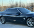 Черный БМВ 4 Серия, объемом двигателя 2 л и пробегом 188 тыс. км за 21500 $, фото 20 на Automoto.ua