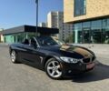 Черный БМВ 4 Серия, объемом двигателя 2 л и пробегом 110 тыс. км за 13700 $, фото 1 на Automoto.ua