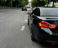 Черный БМВ 4 Серия, объемом двигателя 2 л и пробегом 200 тыс. км за 18000 $, фото 24 на Automoto.ua