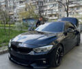 Черный БМВ 4 Серия, объемом двигателя 2 л и пробегом 200 тыс. км за 18000 $, фото 16 на Automoto.ua