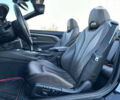 Черный БМВ 4 Серия, объемом двигателя 2 л и пробегом 188 тыс. км за 21500 $, фото 54 на Automoto.ua