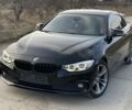 Черный БМВ 4 Серия, объемом двигателя 2 л и пробегом 190 тыс. км за 19500 $, фото 1 на Automoto.ua