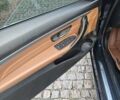 Черный БМВ 4 Серия, объемом двигателя 2 л и пробегом 70 тыс. км за 21500 $, фото 12 на Automoto.ua