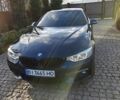 Черный БМВ 4 Серия, объемом двигателя 2 л и пробегом 70 тыс. км за 21500 $, фото 1 на Automoto.ua