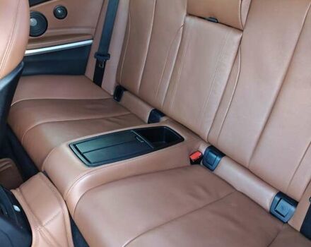 Черный БМВ 4 Серия, объемом двигателя 2 л и пробегом 70 тыс. км за 21500 $, фото 20 на Automoto.ua