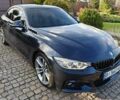 Черный БМВ 4 Серия, объемом двигателя 2 л и пробегом 70 тыс. км за 21500 $, фото 5 на Automoto.ua