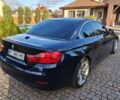 Черный БМВ 4 Серия, объемом двигателя 2 л и пробегом 70 тыс. км за 21500 $, фото 4 на Automoto.ua