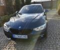 Черный БМВ 4 Серия, объемом двигателя 2 л и пробегом 70 тыс. км за 21500 $, фото 1 на Automoto.ua