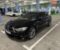 Черный БМВ 4 Серия, объемом двигателя 2 л и пробегом 157 тыс. км за 17999 $, фото 14 на Automoto.ua