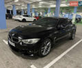 Черный БМВ 4 Серия, объемом двигателя 2 л и пробегом 157 тыс. км за 17999 $, фото 13 на Automoto.ua