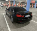 Черный БМВ 4 Серия, объемом двигателя 2 л и пробегом 157 тыс. км за 17999 $, фото 18 на Automoto.ua