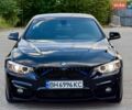 Чорний БМВ 4 Серія, об'ємом двигуна 2 л та пробігом 165 тис. км за 14999 $, фото 1 на Automoto.ua