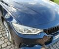 Черный БМВ 4 Серия, объемом двигателя 2 л и пробегом 70 тыс. км за 21500 $, фото 7 на Automoto.ua