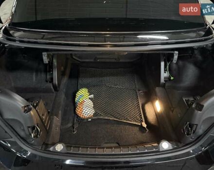 Черный БМВ 4 Серия, объемом двигателя 2 л и пробегом 157 тыс. км за 17999 $, фото 21 на Automoto.ua