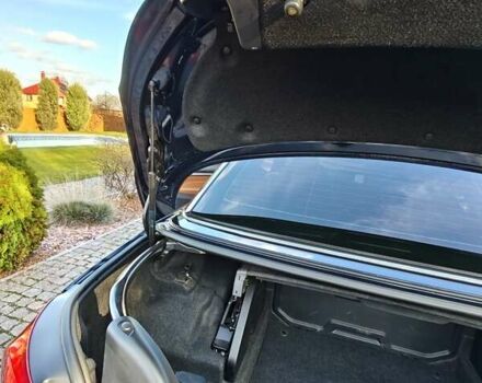 Черный БМВ 4 Серия, объемом двигателя 2 л и пробегом 70 тыс. км за 21500 $, фото 24 на Automoto.ua