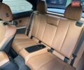 Черный БМВ 4 Серия, объемом двигателя 2 л и пробегом 133 тыс. км за 19900 $, фото 28 на Automoto.ua