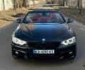 Черный БМВ 4 Серия, объемом двигателя 2 л и пробегом 151 тыс. км за 14999 $, фото 1 на Automoto.ua