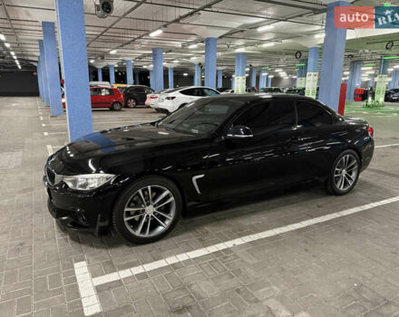 Черный БМВ 4 Серия, объемом двигателя 2 л и пробегом 157 тыс. км за 17999 $, фото 20 на Automoto.ua