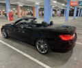 Черный БМВ 4 Серия, объемом двигателя 2 л и пробегом 157 тыс. км за 17999 $, фото 6 на Automoto.ua