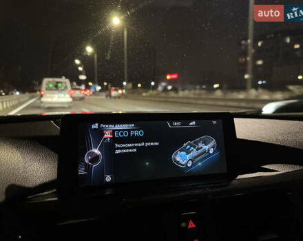 Черный БМВ 4 Серия, объемом двигателя 2 л и пробегом 157 тыс. км за 17999 $, фото 23 на Automoto.ua